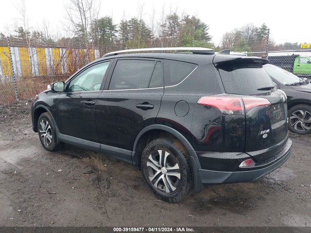 Toyota RAV4 LE 2016 2T3BFREV1GW500853 Image 14
