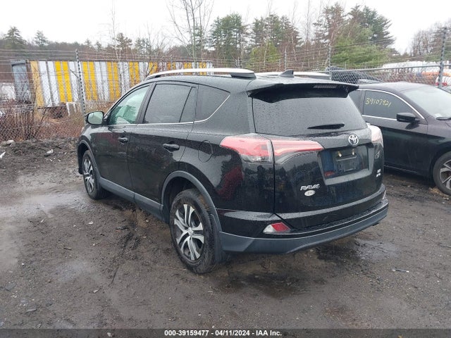 Toyota RAV4 LE 2016 2T3BFREV1GW500853 Image 3