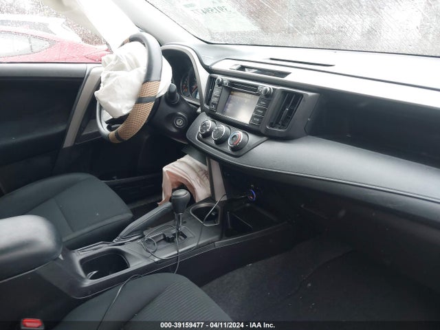 Toyota RAV4 LE 2016 2T3BFREV1GW500853 Image 5