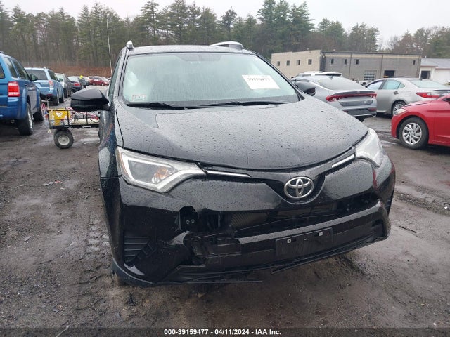 Toyota RAV4 LE 2016 2T3BFREV1GW500853 Image 6