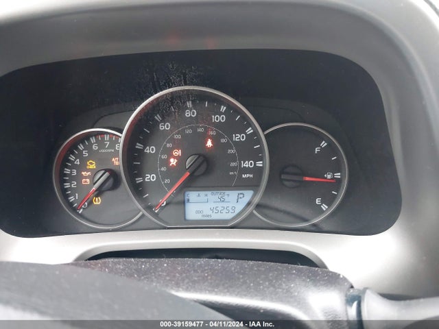 Toyota RAV4 LE 2016 2T3BFREV1GW500853 Image 7