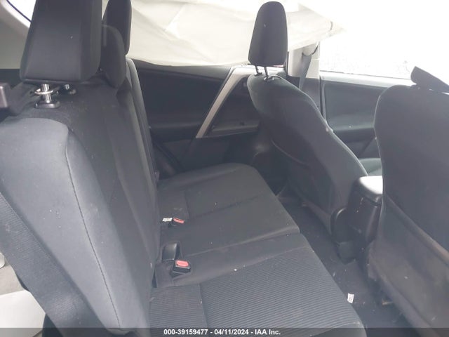 Toyota RAV4 LE 2016 2T3BFREV1GW500853 Image 8