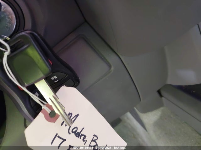 Nissan Frontier Sv 2017 1N6AD0EVXHN722567 Image 11
