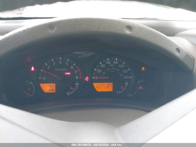 Nissan Frontier Sv 2017 1N6AD0EVXHN722567 Image 16