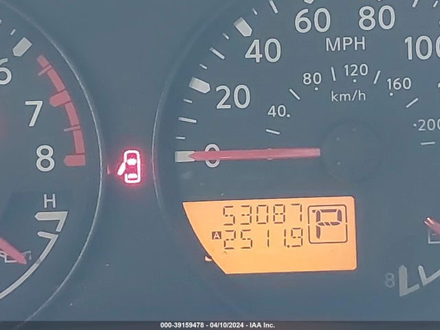 Nissan Frontier Sv 2017 1N6AD0EVXHN722567 Image 7