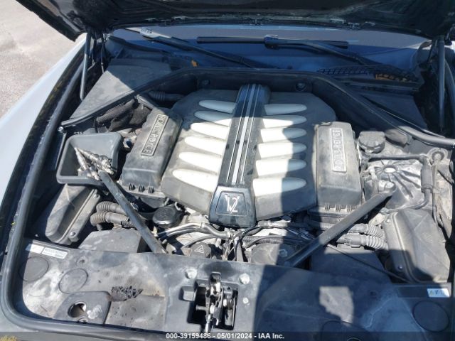 SCA664S53EUX52520 Rolls-Royce Ghost