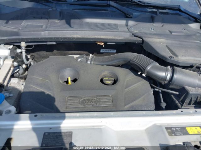 SALCR2BG3GH618684 Land Rover Discovery Sport Hse