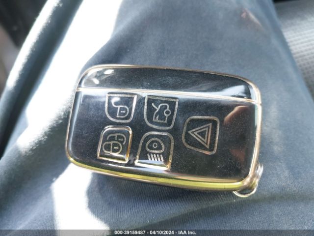 SALCR2BG3GH618684 Land Rover Discovery Sport Hse