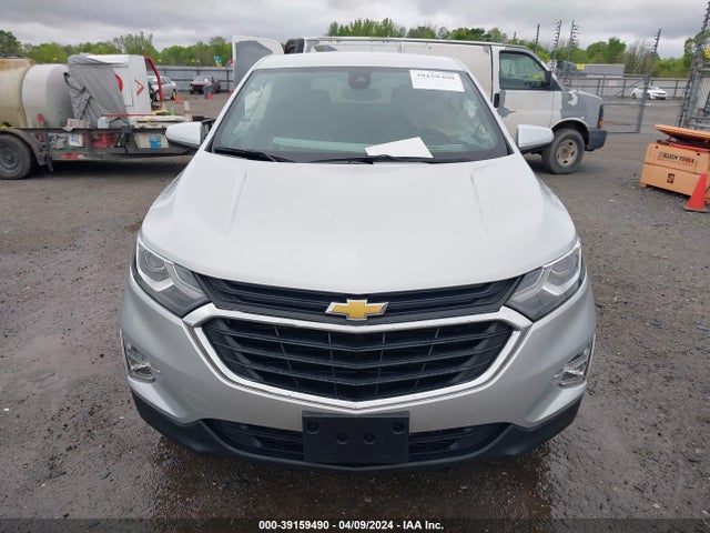 Chevrolet Equinox Awd 2fl 2021 3GNAXTEV1MS128467 Image 12