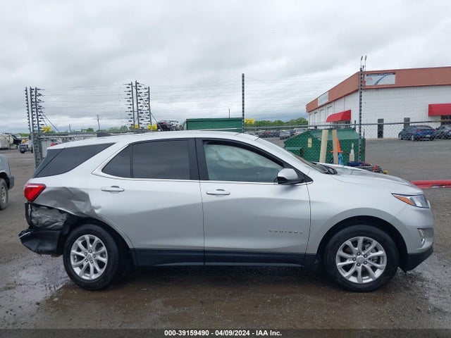 Chevrolet Equinox Awd 2fl 2021 3GNAXTEV1MS128467 Image 13