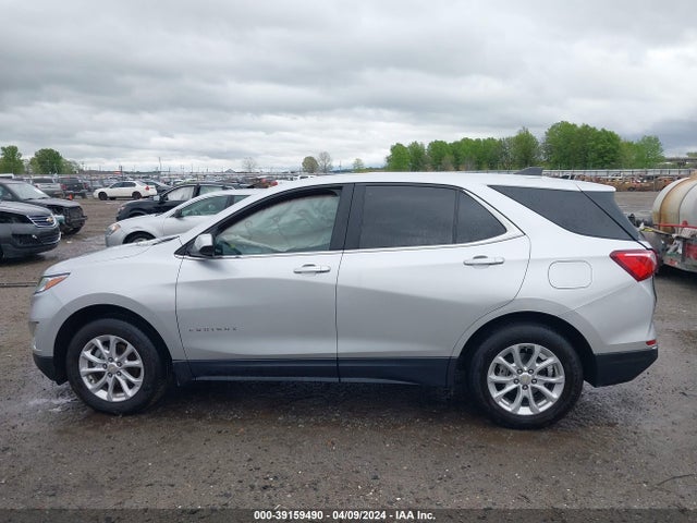 Chevrolet Equinox Awd 2fl 2021 3GNAXTEV1MS128467 Image 14