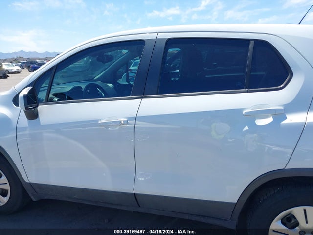 Chevrolet Trax 1ls 2015 3GNCJKSB7FL225491 Image 14