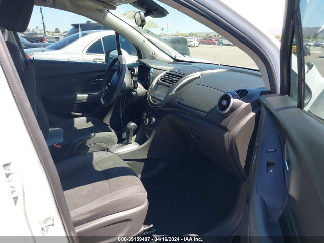 Chevrolet Trax 1ls 2015 3GNCJKSB7FL225491 Image 5