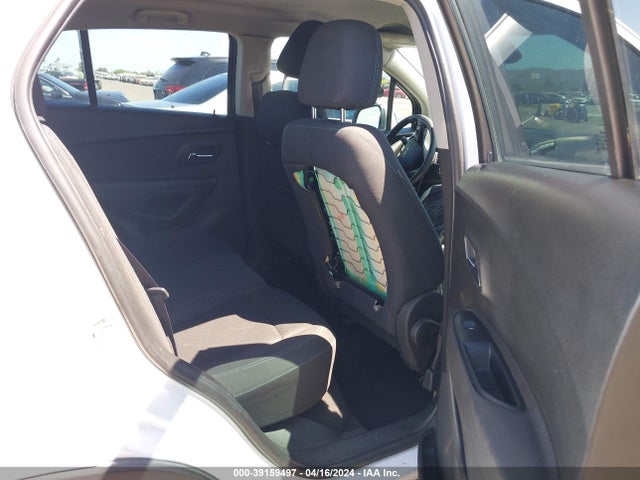 Chevrolet Trax 1ls 2015 3GNCJKSB7FL225491 Image 8
