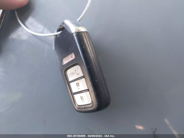 5FNYF6H16HB015195 Honda PILOT LX