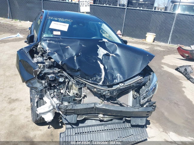 Toyota COROLLA SE 2017 5YFBURHE5HP697720 Image 12