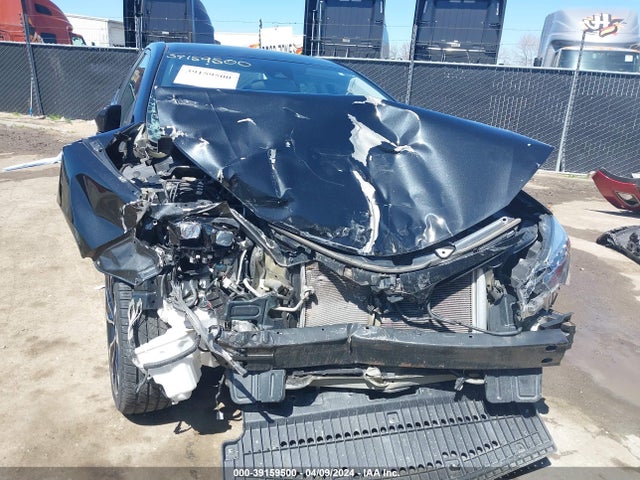 Toyota COROLLA SE 2017 5YFBURHE5HP697720 Image 6