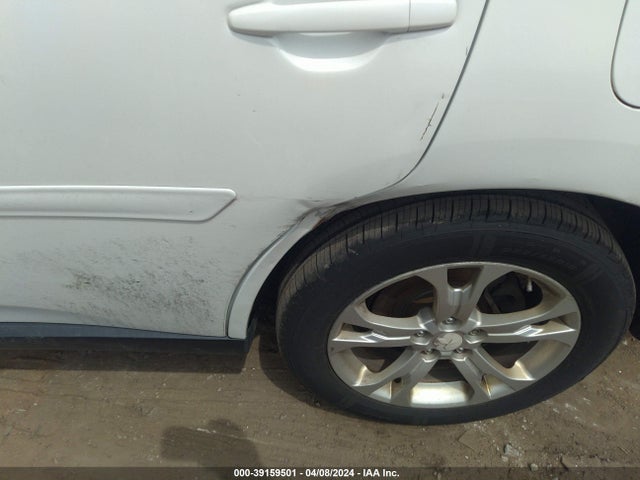 Mitsubishi Outlander Se 2014 JA4AD3A37EZ006734 Image 6