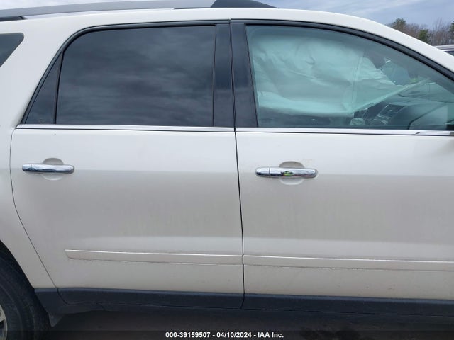 GMC Acadia Slt-1 2015 1GKKVRKD6FJ120214 Image 12
