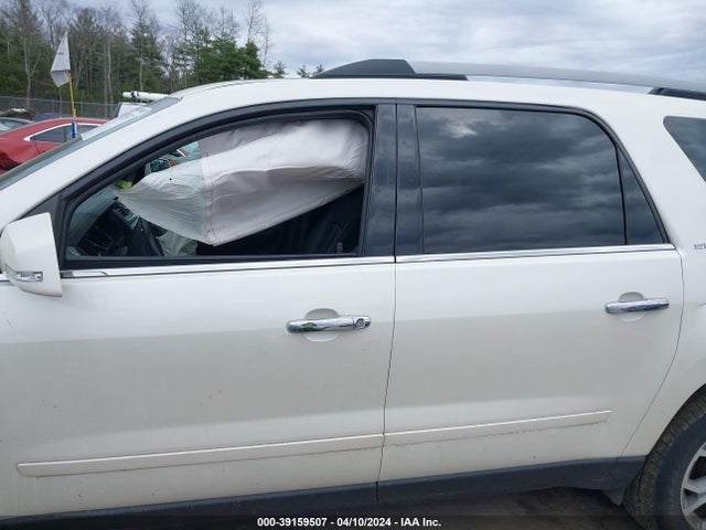 GMC Acadia Slt-1 2015 1GKKVRKD6FJ120214 Image 13