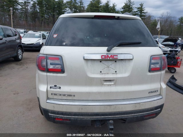 GMC Acadia Slt-1 2015 1GKKVRKD6FJ120214 Image 15