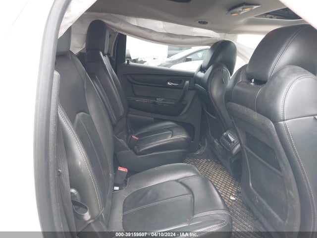 GMC Acadia Slt-1 2015 1GKKVRKD6FJ120214 Image 8