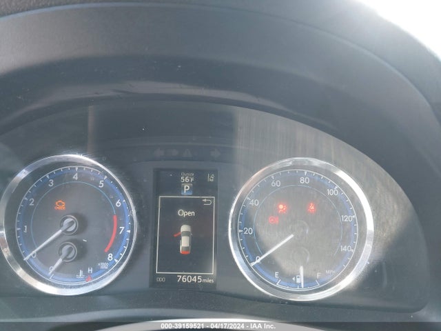 Toyota COROLLA SE 2017 5YFBURHE2HP693270 Image 7