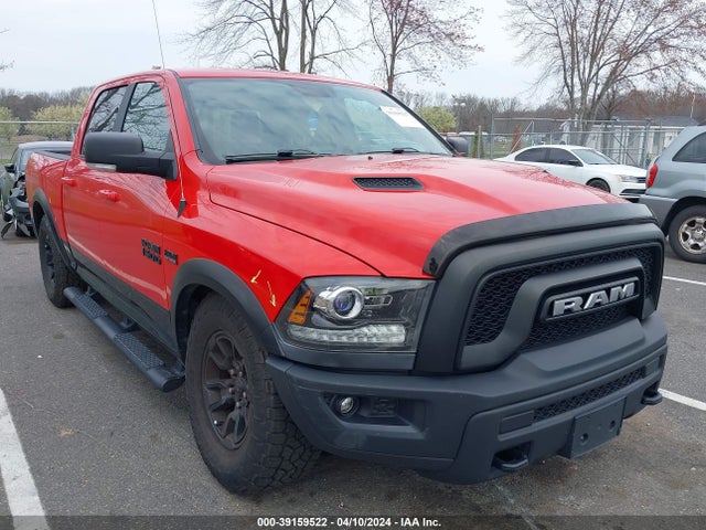 2018 1C6RR7YT1JS164035 main image