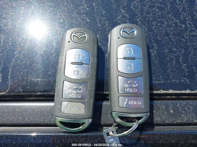 Mazda MAZDA3 2016 3MZBM1W78GM292556 Image 11