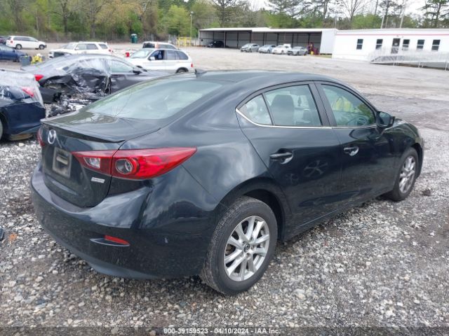 3MZBM1W78GM292556 Mazda MAZDA3