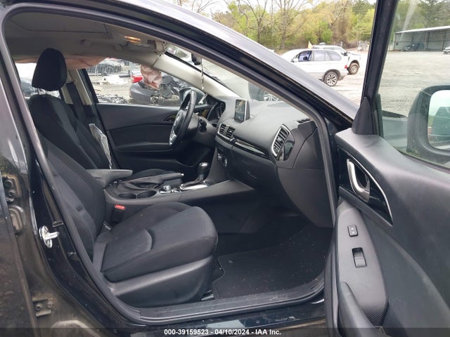 3MZBM1W78GM292556 Mazda MAZDA3