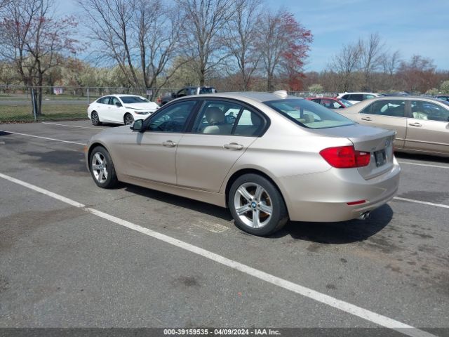 WBA3B5G56FNS16885 BMW 328i Xdrive