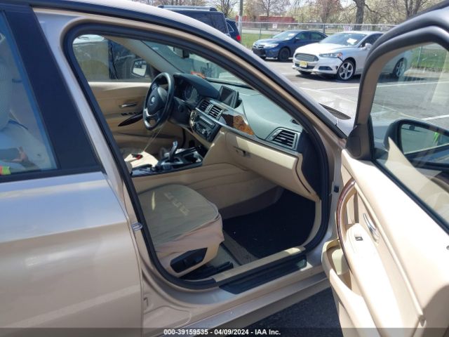 WBA3B5G56FNS16885 BMW 328i Xdrive