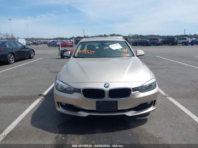 WBA3B5G56FNS16885 BMW 328i Xdrive