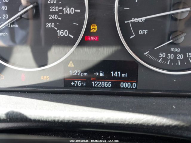 WBA3B5G56FNS16885 BMW 328i Xdrive