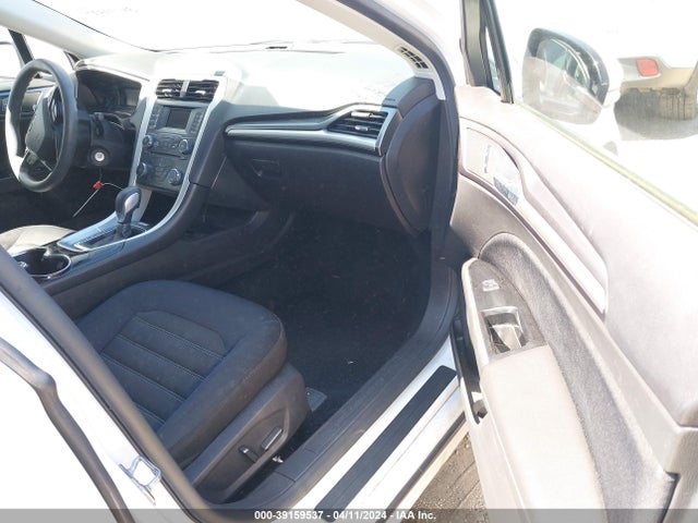 Ford FUSION SE 2015 3FA6P0H79FR129702 Image 5