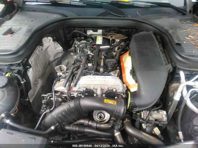 W1N0J8EB8MF891267 Mercedes-Benz Glc 300 4matic Coupe
