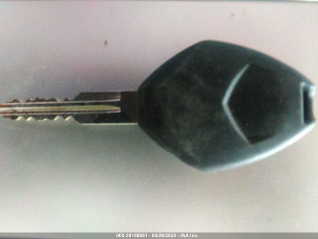 Mitsubishi Mirage G4 Es/rf 2019 ML32F3FJ5KHF17362 Image 11