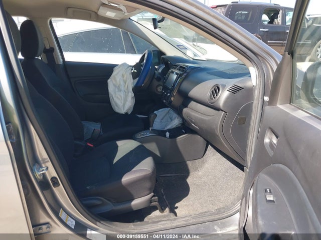 Mitsubishi Mirage G4 Es/rf 2019 ML32F3FJ5KHF17362 Image 5