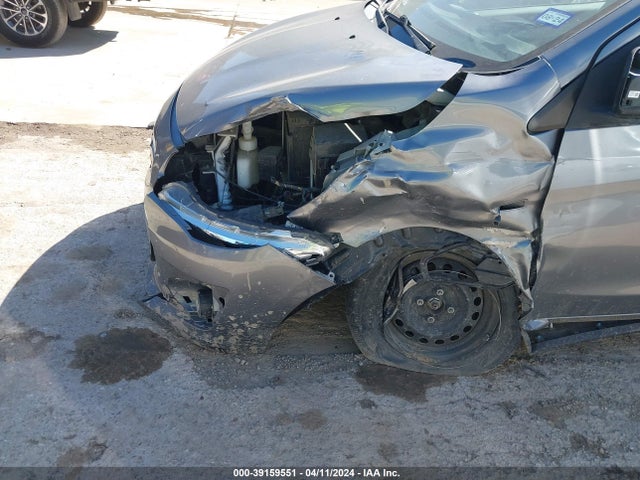Mitsubishi Mirage G4 Es/rf 2019 ML32F3FJ5KHF17362 Image 6