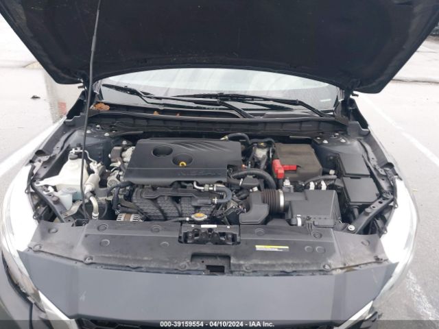 1N4BL4BV5LC197921 Nissan Altima S Fwd