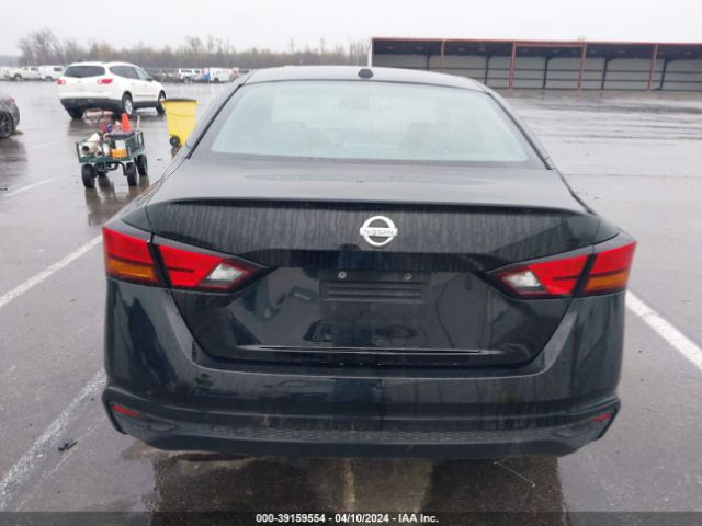 1N4BL4BV5LC197921 Nissan Altima S Fwd