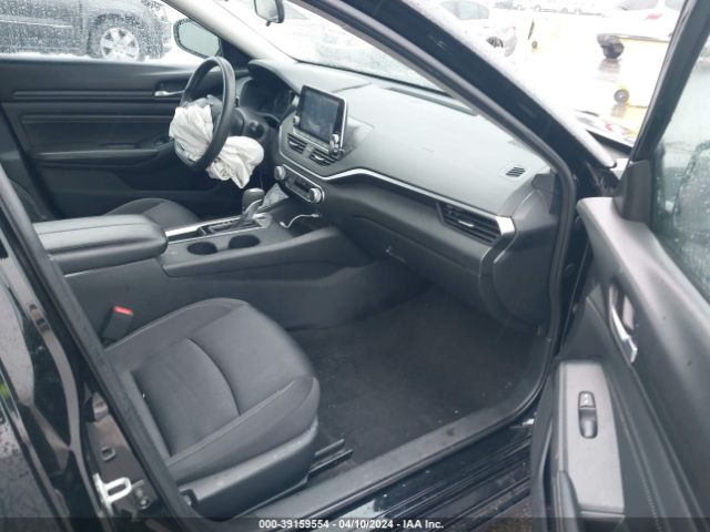 1N4BL4BV5LC197921 Nissan Altima S Fwd