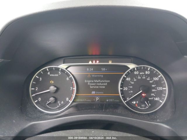 1N4BL4BV5LC197921 Nissan Altima S Fwd