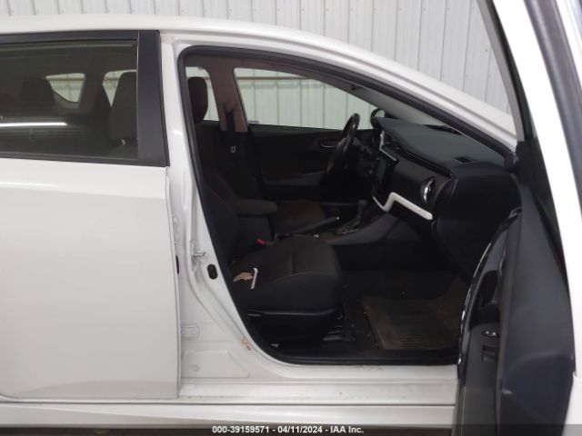 JTNKARJE6GJ510292 Scion IM