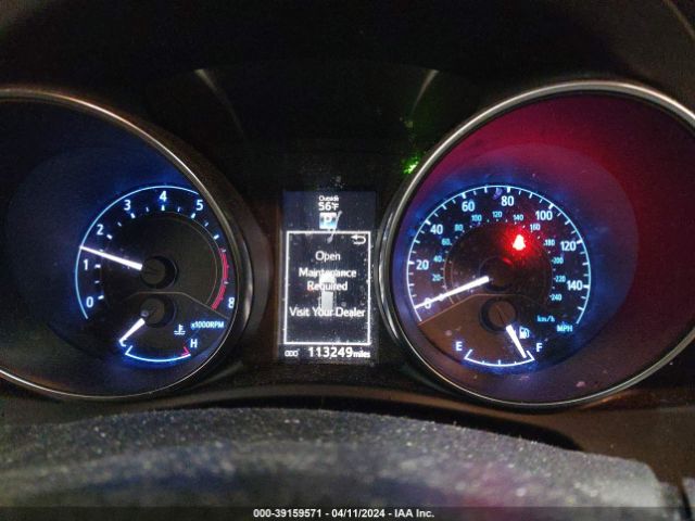 JTNKARJE6GJ510292 Scion IM