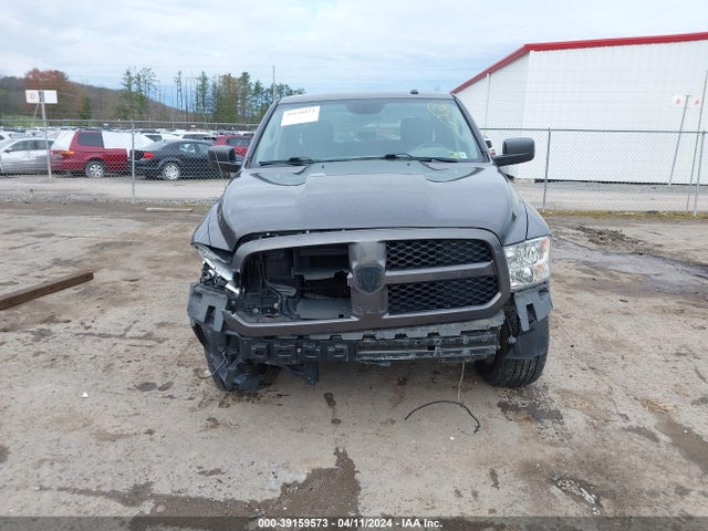 RAM 1500 Express  4x4 5'7 Box 2017 3C6RR7KT5HG696494 Image 13