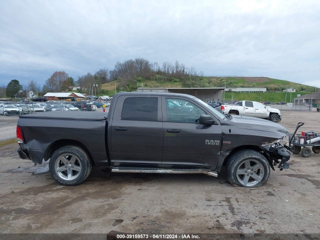 RAM 1500 Express  4x4 5'7 Box 2017 3C6RR7KT5HG696494 Image 14