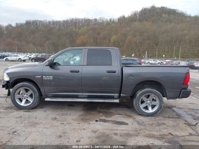 RAM 1500 Express  4x4 5'7 Box 2017 3C6RR7KT5HG696494 Image 15