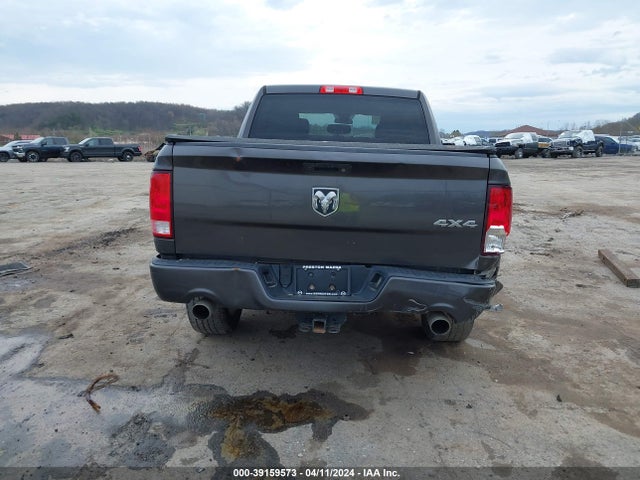 RAM 1500 Express  4x4 5'7 Box 2017 3C6RR7KT5HG696494 Image 17